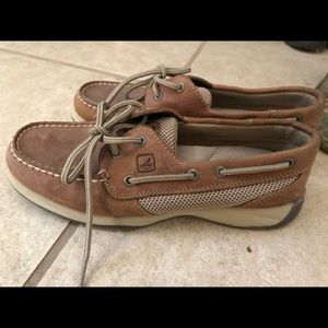 Women’s Sperry Shoes